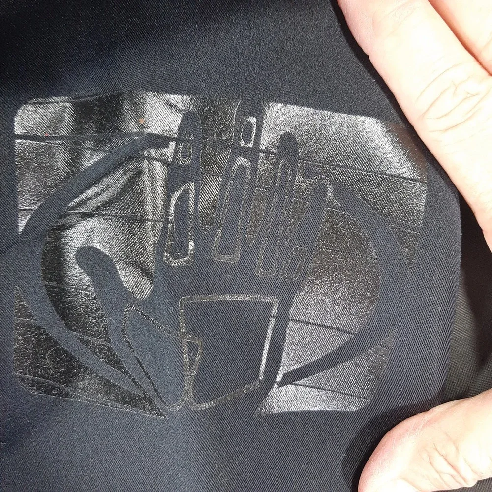 Body Glove Pro 3 Mens Shorty Wetsuit 2/1mm Black Grey Size Large *crease